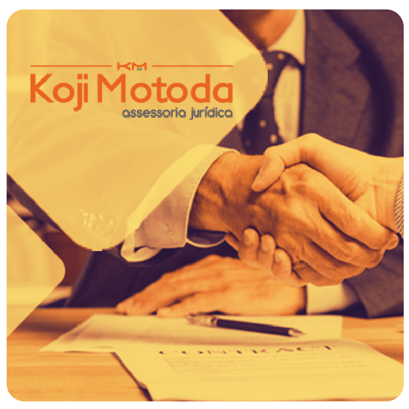 Koji Motada Assessoria jurídica