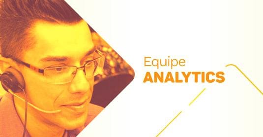 Equipe Analytics