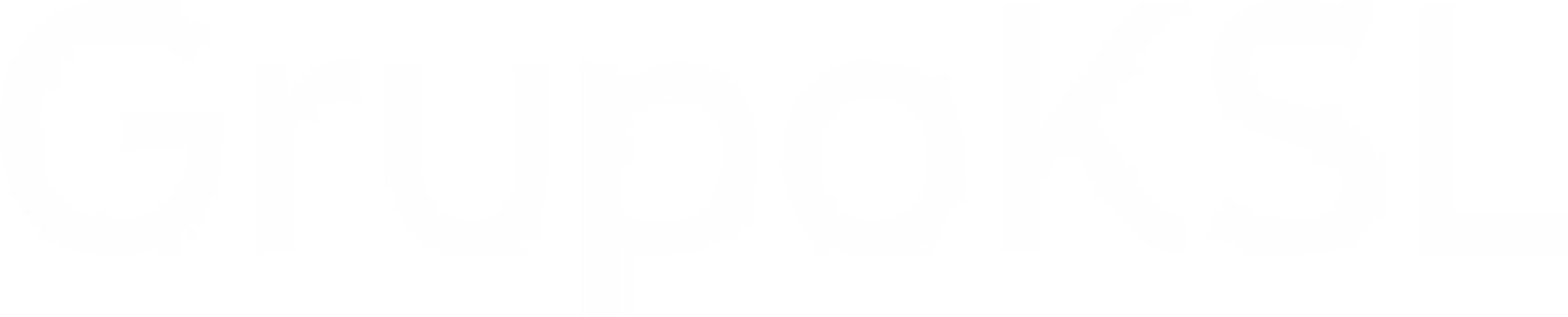 Logotipo Grupo KSL