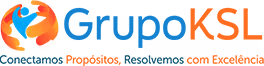 Logotipo Grupo KSL