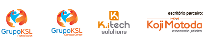 Logotipos empresas do grupo