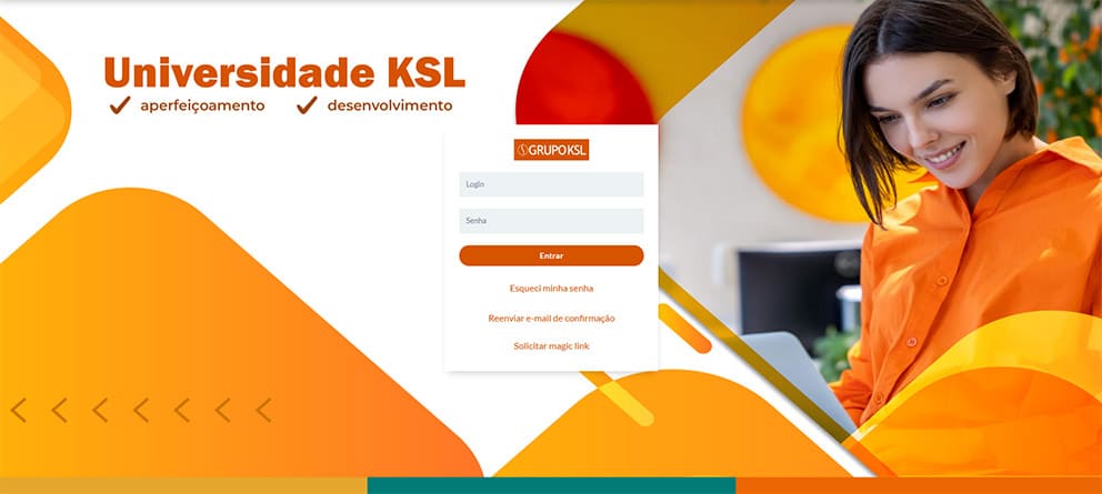 Universidade KSL