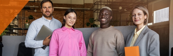 Atitudes simples no trabalho evitam conflitos, fortalecem relações e aumentam a produtividade em ambientes diversos e colaborativos.