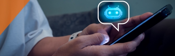 Setor investe em chatbots e automatizações, com IA transformando o atendimento ao cliente e aumentando a eficiência na cobrança