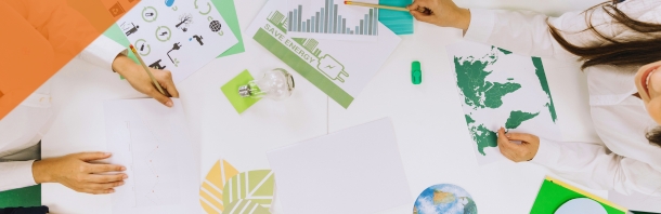 Sustentabilidade em Ação: Iniciativas do Comitê ESG da KSL