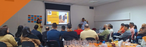 O Grupo KSL vive um momento importante de sua história. São 30 anos de trajetória, construídos com trabalho, relacionamento e compromisso com as pessoas, que agora dão início a um novo capítulo.